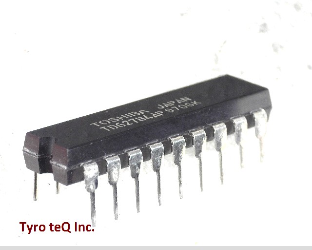 TD62784AP