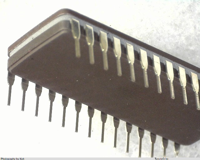 TMM27128AD-20