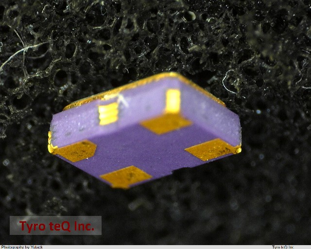 SG-8002CE 25MHZ-PCB