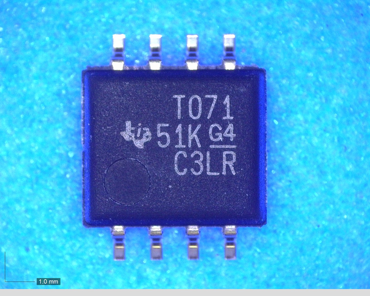 TL071CPS