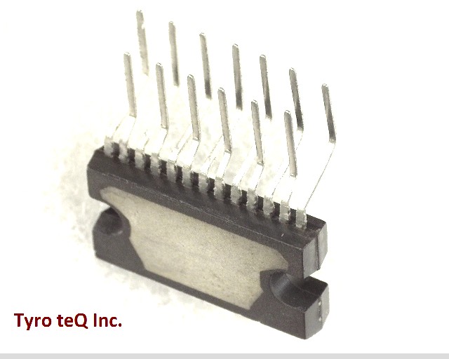 TDA1552Q