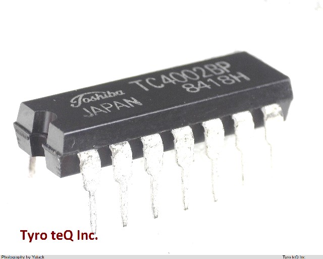 TC4007UBP