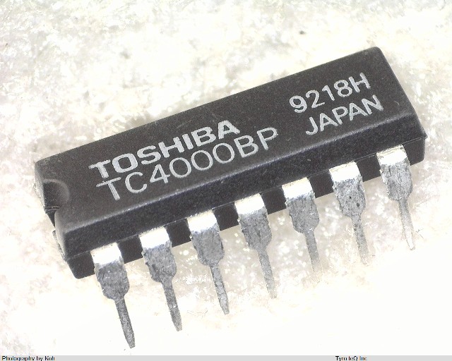 TC4000BP