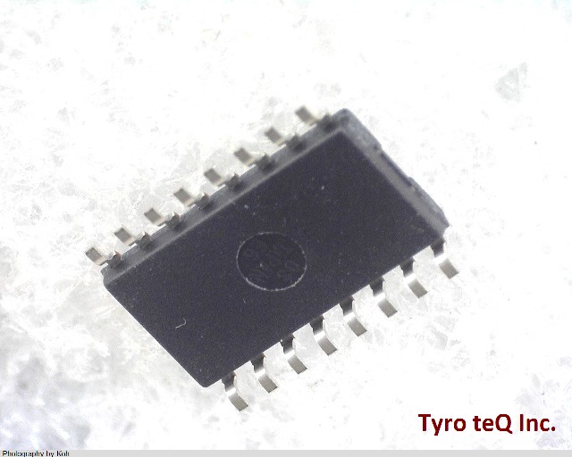 TC74HC238AF