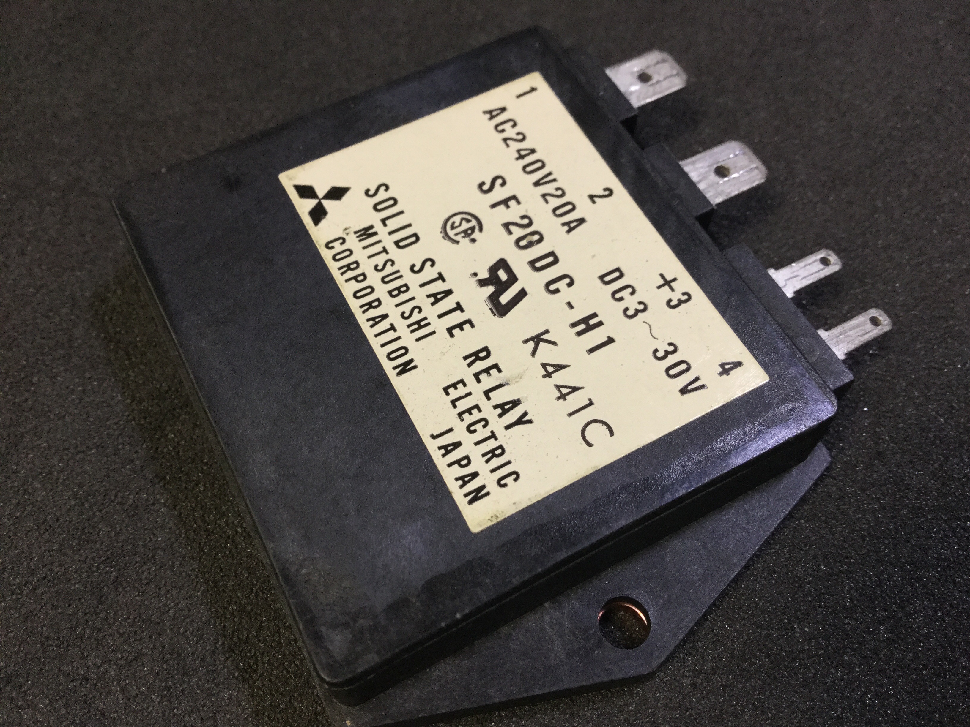 SF20DC-H1