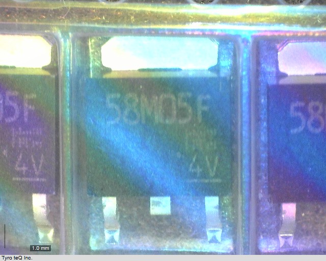 TA58M05F(TE16L1,NQ