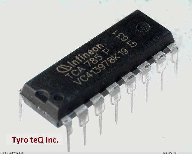 TCA785P