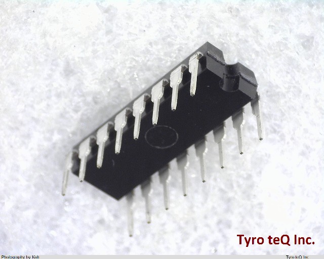 TD62503P