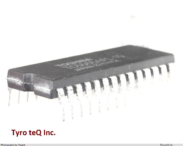TC5565APL-15