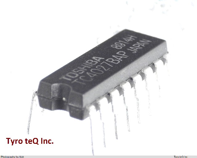 TC4027BAP