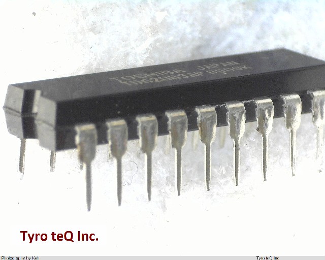 TC62083AP