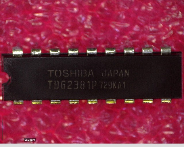 TD62381P