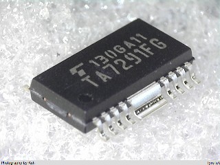 TA7291FG(5,EL)