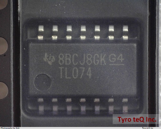 TL074CNS