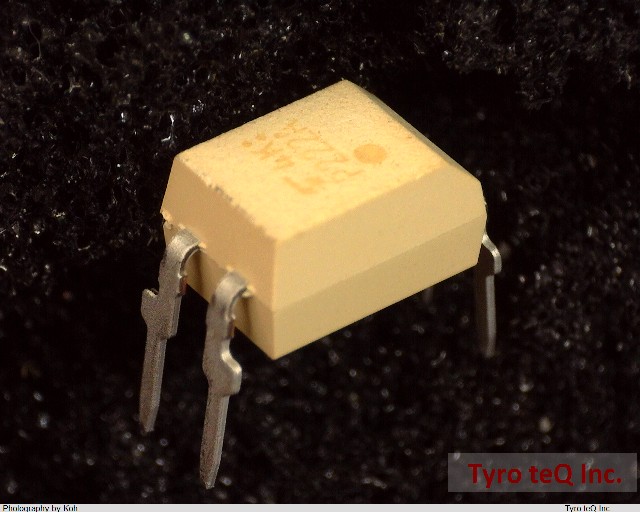 TLP222A