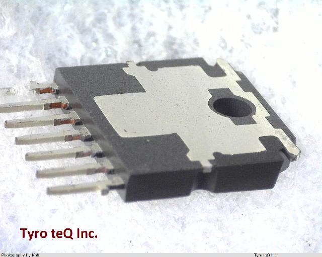 TA8201AK