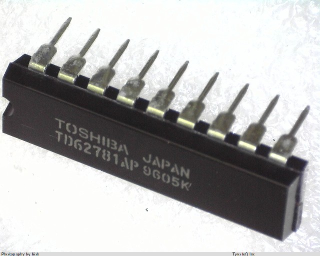 TD62781AP