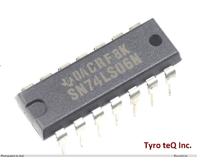 SN74LS60N
