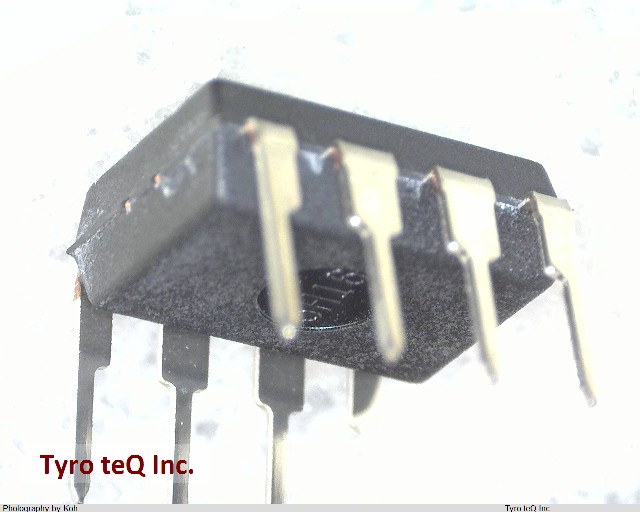 TLV2372IP