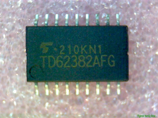 TD62382AFG