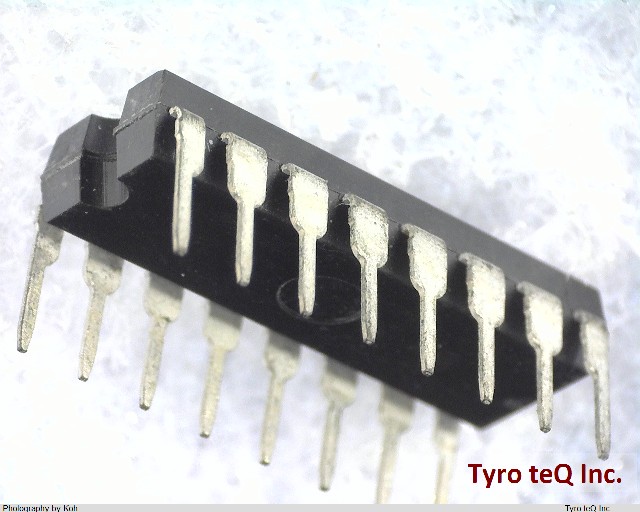 TC4022BP