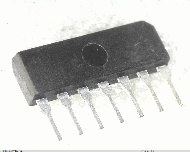 TA7061AP