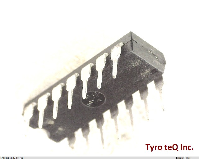TC74HC4075AP