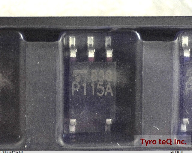 TLP115A(F)