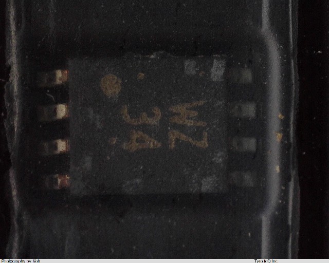 TC7WZ34FK(TE85L.F)