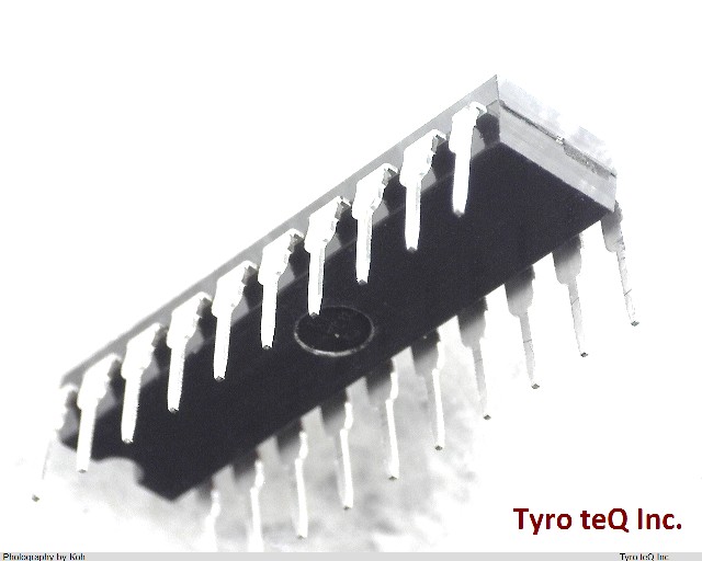 TC74HC273AP