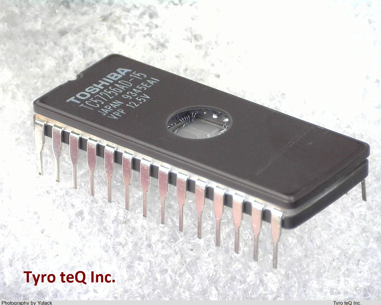 TC57256AD-15