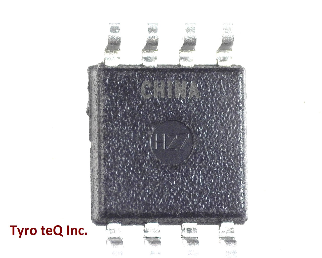 S25FL132K0XMFI011