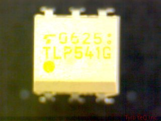 TLP541G