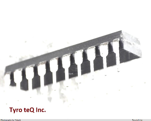 TC74HC244AP