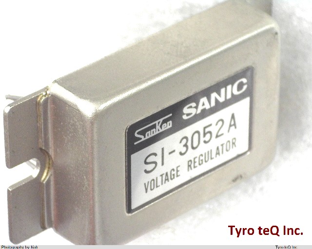 SI-3052A