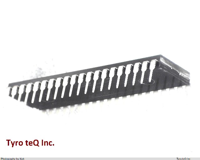 TMP82C55AP-2
