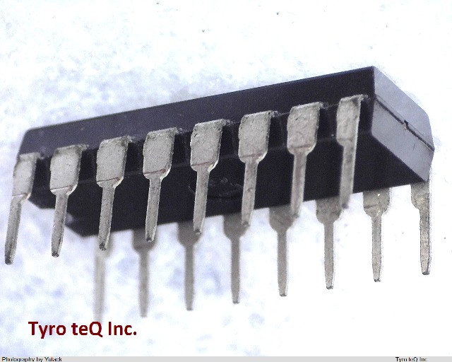 TC4056BP
