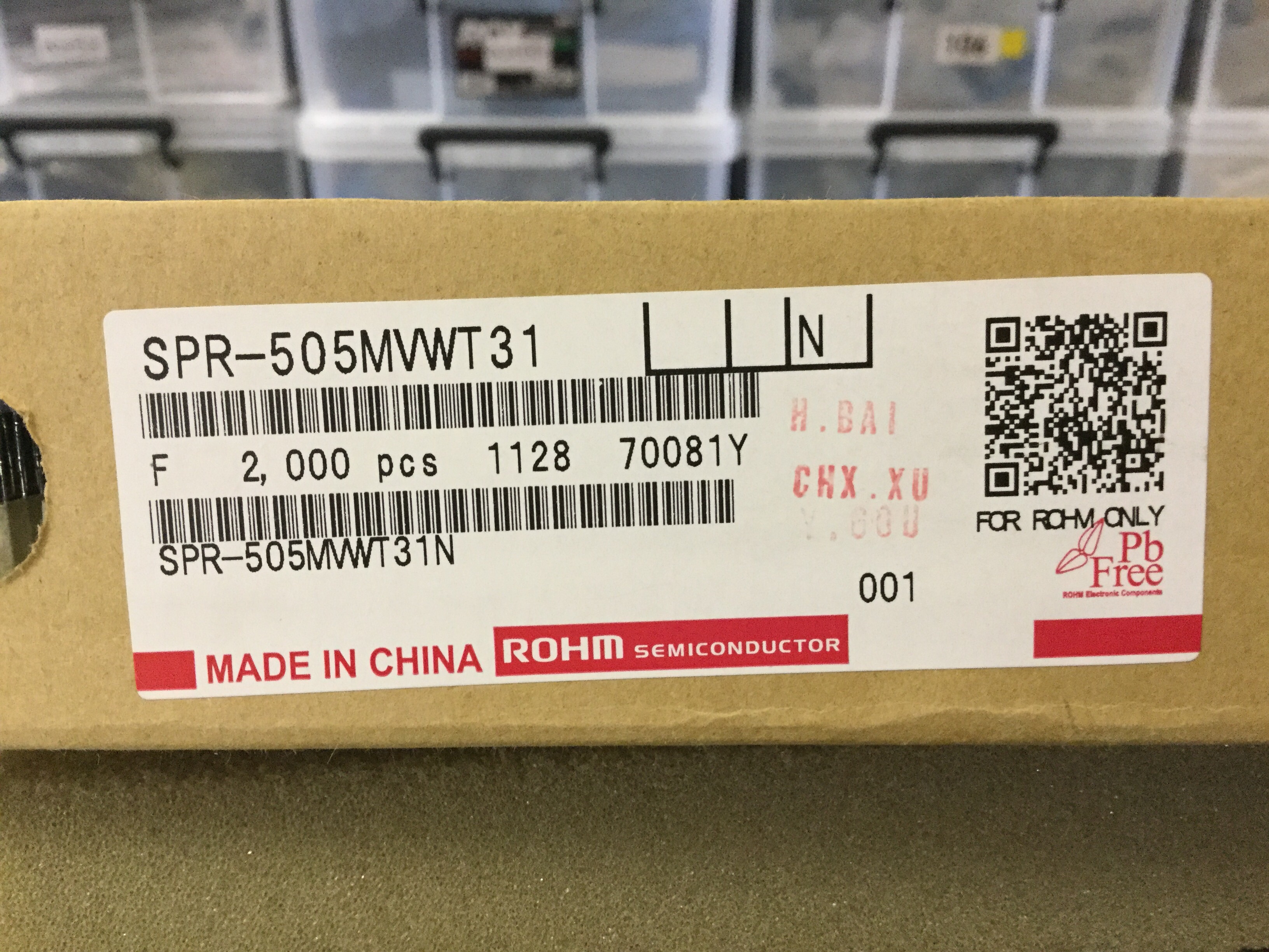 SPR-505MVWT31
