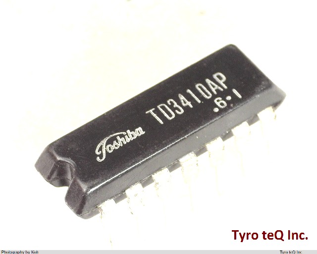 TD3410AP