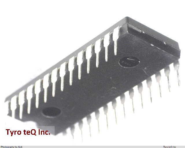 TC55257PL-12