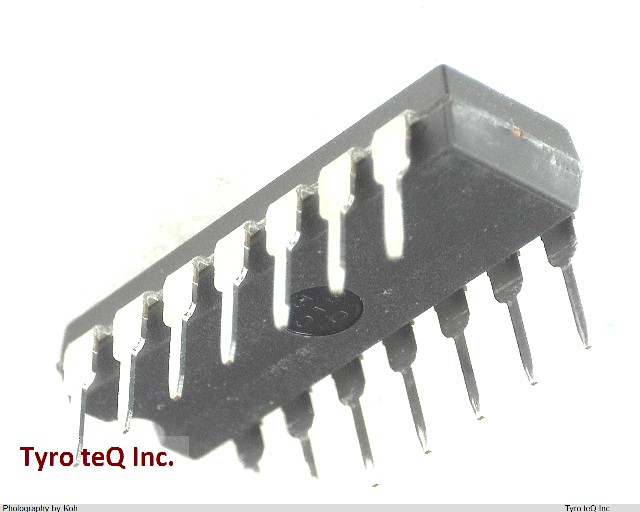 TC74HC74AP
