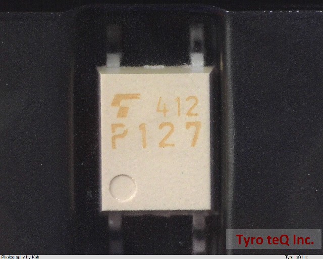 TLP127(TPL,U,F)