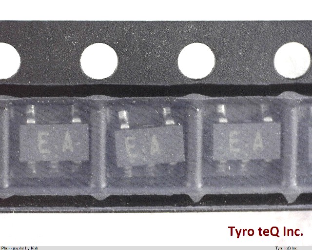 TC7S14F(TE85L)
