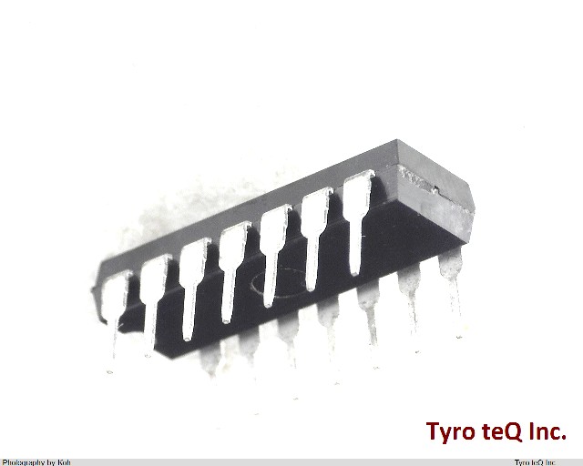TC4071BP