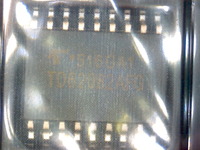 TD62082AFG