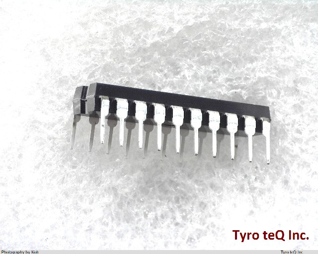 TC74ACT273P