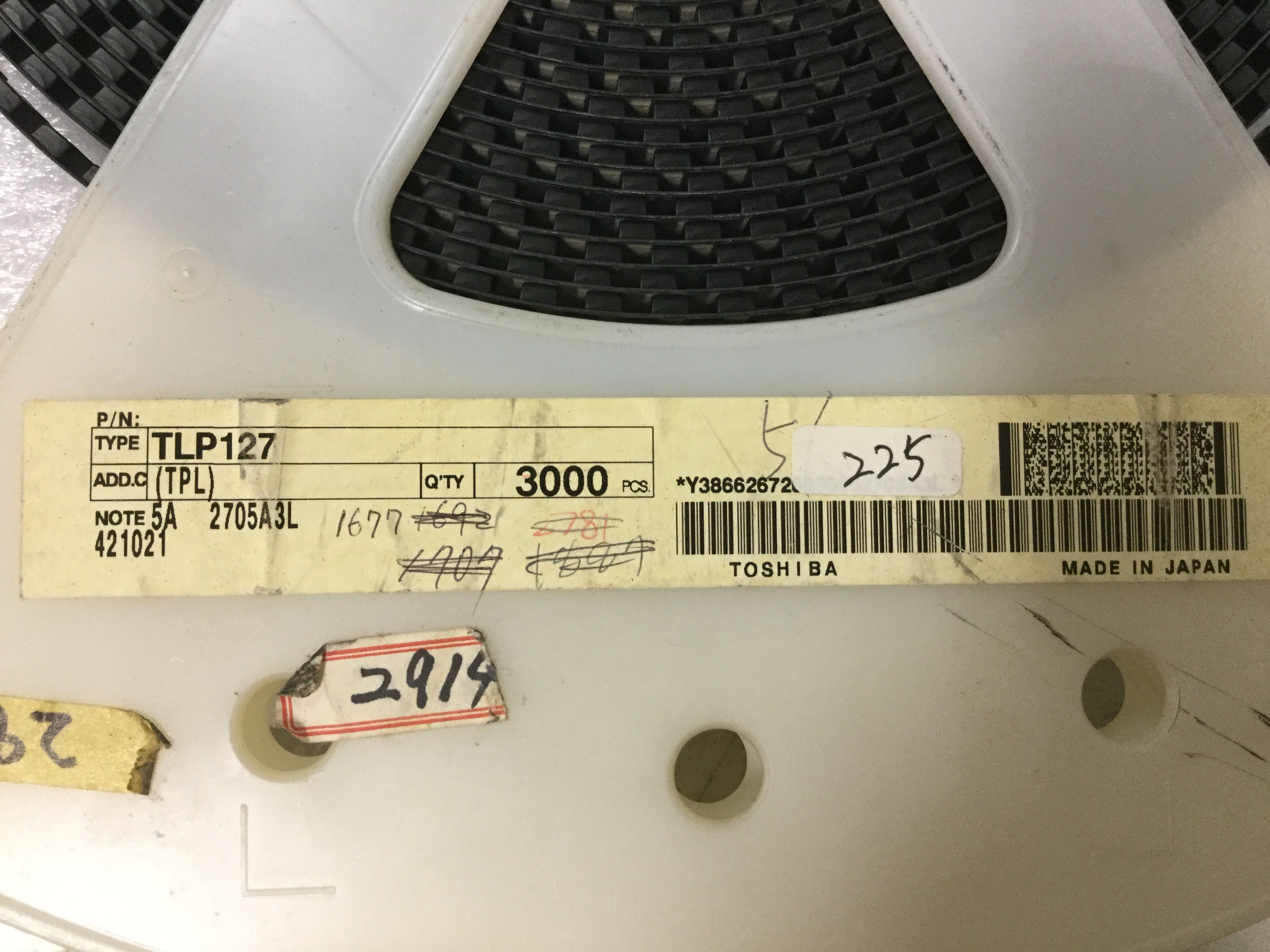 TLP127(TPL)