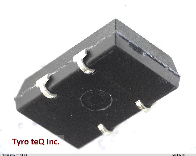 SG-615P 9.830400MHZ