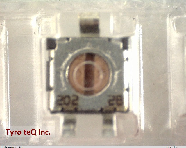 ST-4ETD-2KOHM