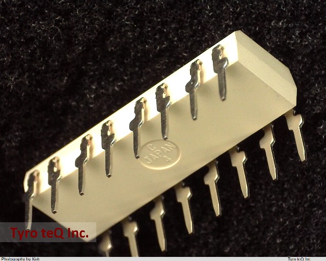 TLP627-4